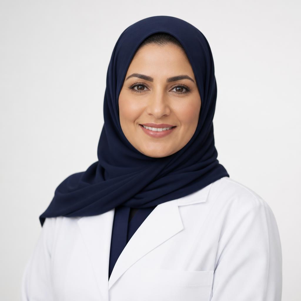 Dr. Hala Azzouni