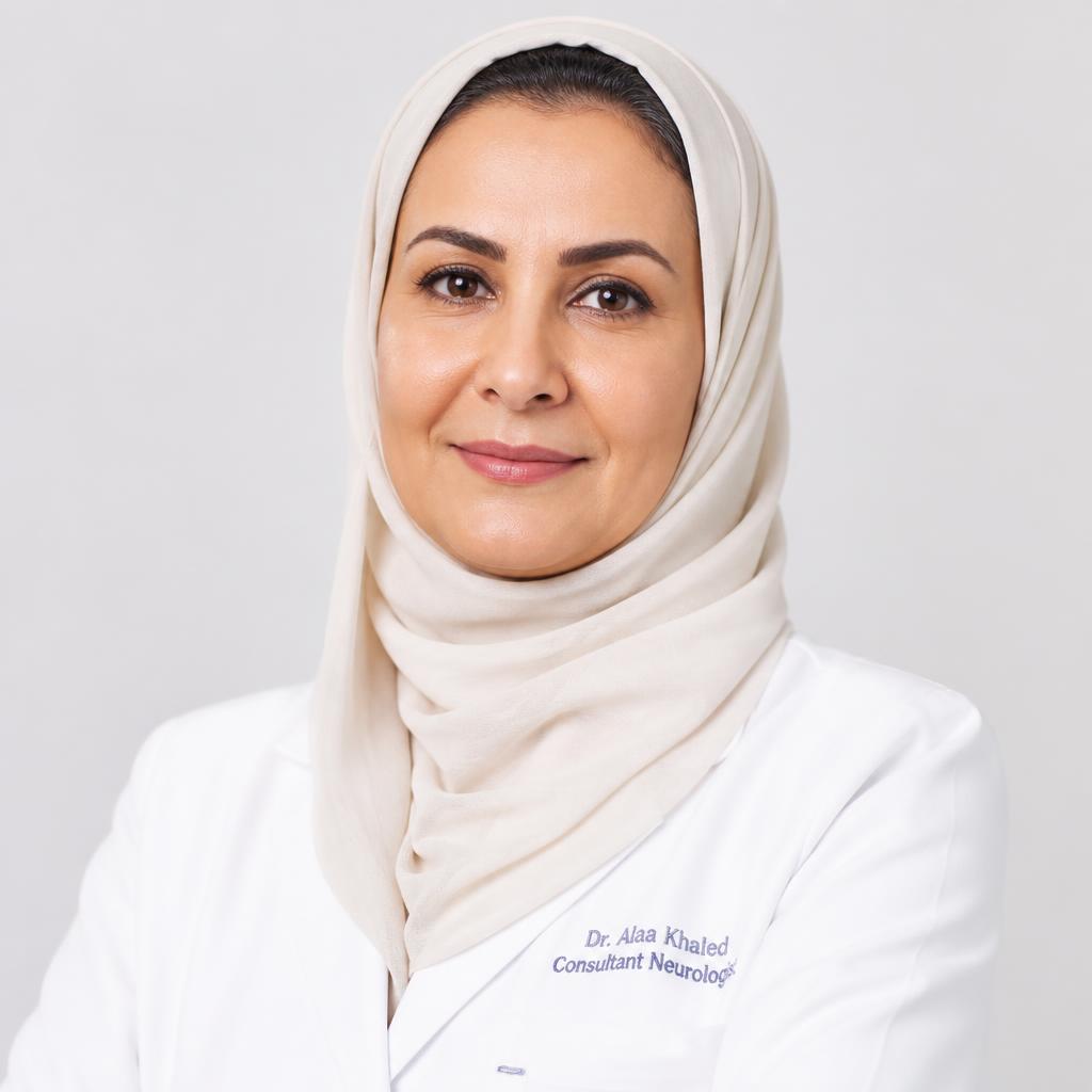Dr. Noura Al-Ghamdi