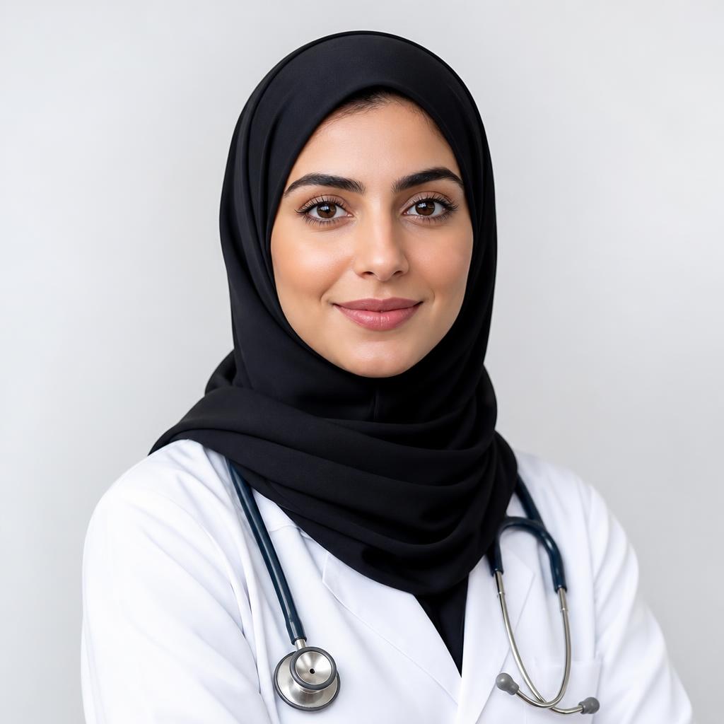 Dr. Reem Bahaydarah