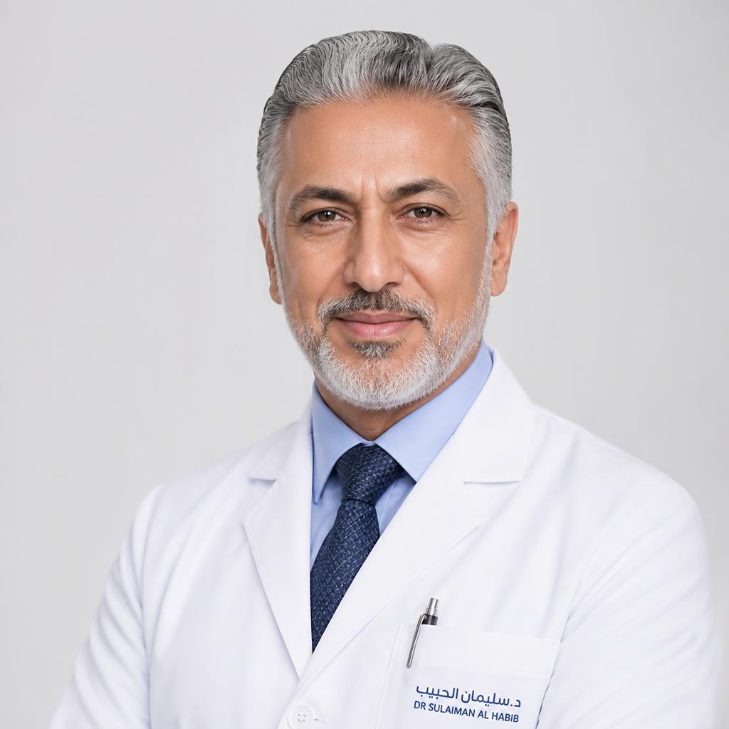 Dr. Abdulrahman Al-Shehri